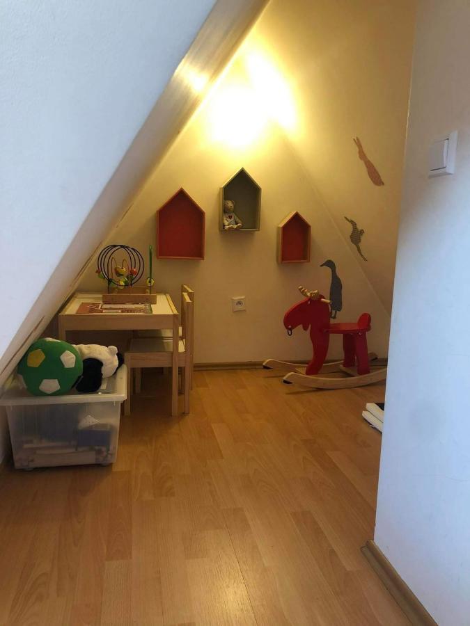 Apart4Sleepers Apartament Dwupoziomowy Pardalowka Zakopane Exterior foto